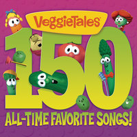 Deep & Wide - VeggieTales