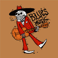 Buy Me A Hound Dog - Jimmy Reed