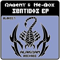 Sentidos - Rabent & He-Box & Kikola