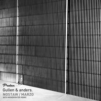 Nostaw - Gullen & Anders. & Mondkrater