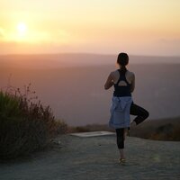 Savasana’s Starlit Sound - Yoga & Weight Loss Meditation Music & Swedish Sound Therapy