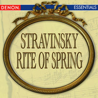 Le Sacre du Printemps (Rite of Spring): Part Two - ORF Symphony Orchestra