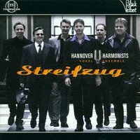 Veronika, der Lenz ist da - Hannover Harmonists
