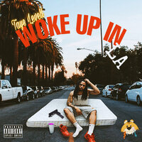 Woke up in LA - taye levell