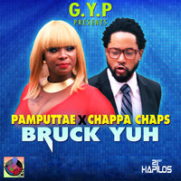Bruck Yuh - Pamputtae & Chappa Chaps
