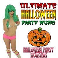 Back Roads (Halloween Sound FX) - Halloween Party Monsters