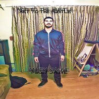 No Sweat - Mikey Sauve