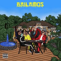 Bailamos - Logan & SAUCEBABY & Killa Sof & Yung Seedy