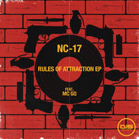 Rules Of Attraction - NC-17