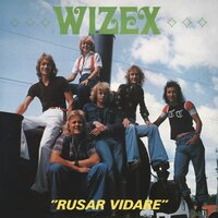 Våran stad - Wizex