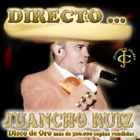 Juan Charrasqueado - Juancho Ruiz (El Charro)