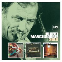 Für Peter - Albert Mangelsdorff