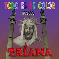 Sr. Troncoso - Triana