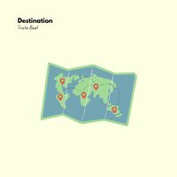 Destination - Trista Beat & Kanimayo