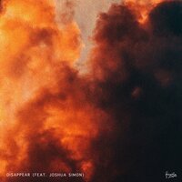 Disappear - foxela & Joshua Simon
