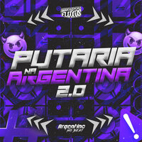 Puta Profissional - Argentino no Beat & Mc Pl