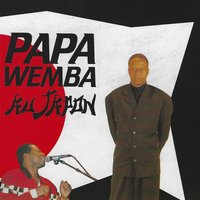 Aïsa na zoe / Fono y'ami / Ufukutano - Papa Wemba