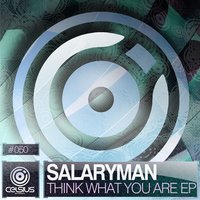 Lost - Salaryman