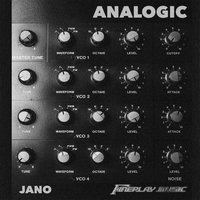 Analogic - JANO