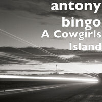 A Cowgirls Island - antony bingo