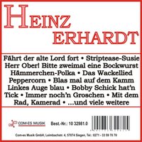 Hämmerchen-Polka - Heinz Erhardt