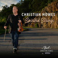 Just a Closer Walk - Christian Howes