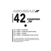 Caveman - Radial