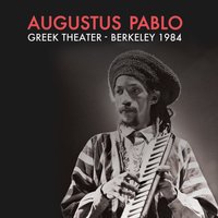 Cassava Piece - Augustus Pablo