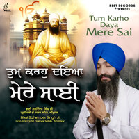 Tum Karho Daya Mere Sai - Bhai Satwinder Singh Ji