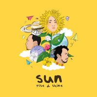 Santai - SUN