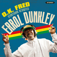 Black Cinderella - Errol Dunkley
