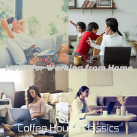 Sprightly Work - Coffee House Classics