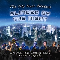 God Bless the Child (feat. Horace Scott Li, Lew Soloff & Mike Merola) - The City Boys Allstars & Lew Soloff & Mike Merola & Horace Scott Li