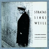 It Never Was You - Teresa Stratas