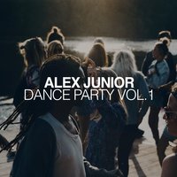 Drop the Sax - Alex Junior