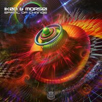 Time Guru - Ikøn & MoRsei