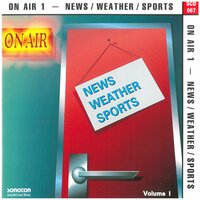 National Sports - John Epping