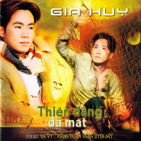 Đêm Nay, Ôi Tình Say - Gia Huy