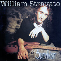 No Turnin' Back - William Stravato & Michael Angelo