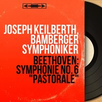 Symphonie No. 6 in F Major, Op. 68 "Pastorale": III. Lustiges Zusammensein der Landleute - Joseph Keilberth & Ludwig van Beethoven
