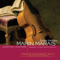 Marais: Suite en la majeur - Chaconne - Jonathan Dunford & Sylvia Abramowicz & Laurent Stewart & Benjamin Perrot