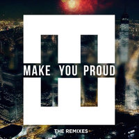 Make You Proud - Hedegaard & Brandon Zeier