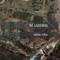 Pano Cru - Né Ladeiras