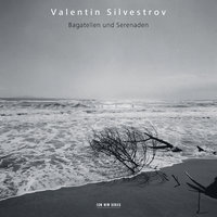 Silvestrov: Zwei Dialoge mit Nachwort - 3. Morgenserenade - Алексей Любимов & Münchener Kammerorchester & Christoph Poppen