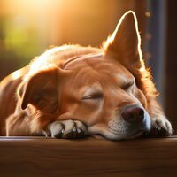Guitarra En La Siesta De La Mascota - Musica Relajante de Guitarra Estados De Animo & Musicoterapia con mascotas & Sonidos De Ballenas