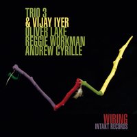 Tribute to Bu - Vijay Iyer & Andrew Cyrille & Trio 3