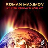 Like A Bull In A China Shop - Roman Maximov