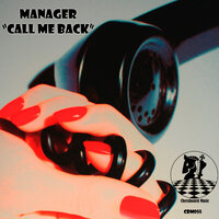 Call Me - Manager