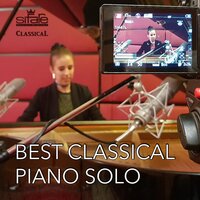 Concerto Italiano, Bwv 971: I. Allegro - Caterina Barontini & Johann Sebastian Bach
