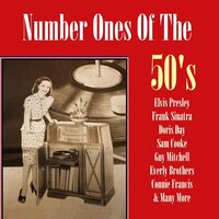 Garden Of Eden - Frankie Vaughan